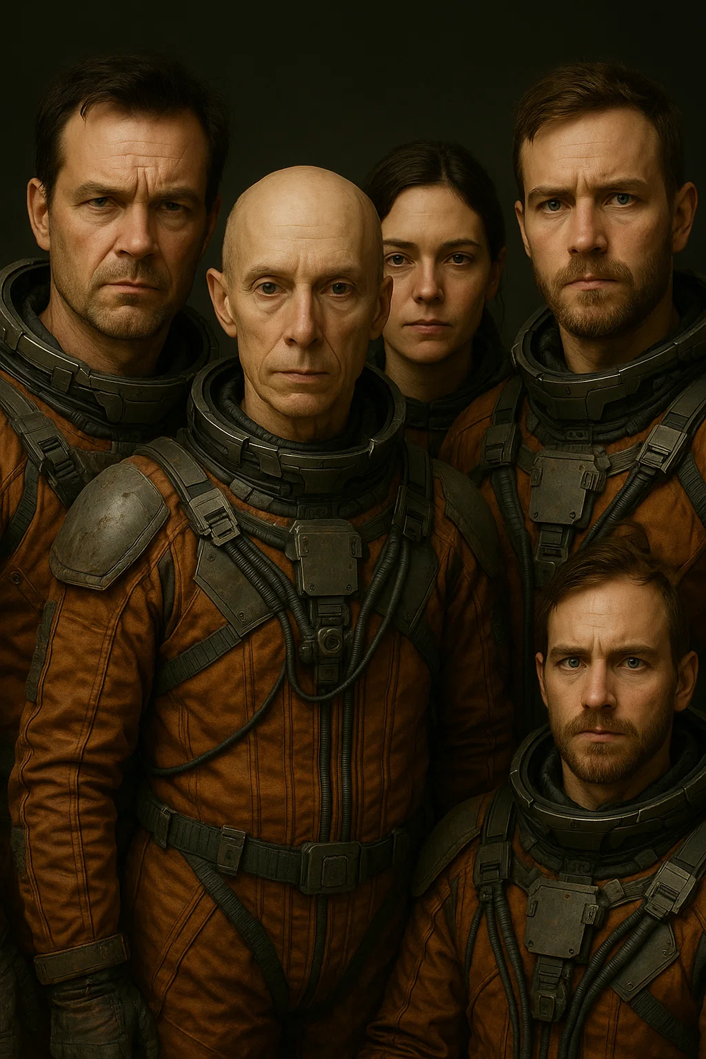 Interstellar Travel